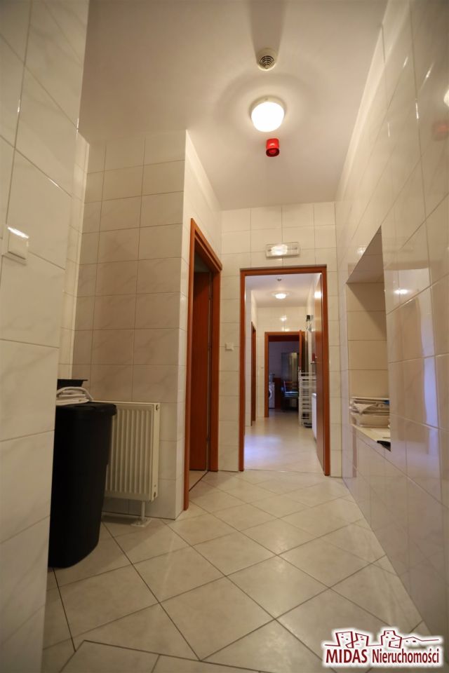 Hotel/pensjonat Ciechocinek Centrum. Zdjęcie 8