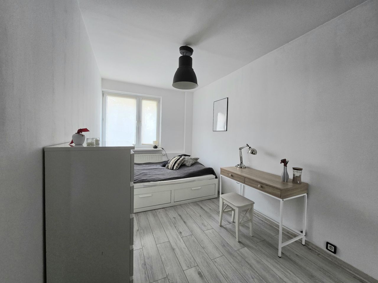 Mieszkanie 4-pokojowe Warszawa Ursynów, ul. Stanisława Kulczyńskiego. Zdjęcie 3