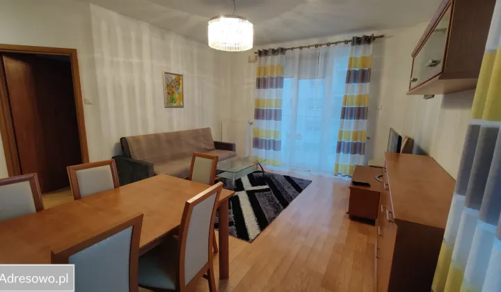 Mieszkanie 2-pokojowe Warszawa Ursus, ul. Skoroszewska