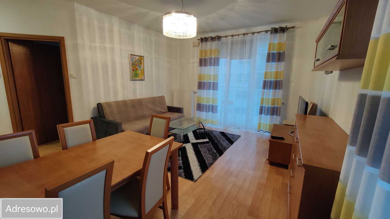 Mieszkanie 2-pokojowe Warszawa Ursus, ul. Skoroszewska. Zdjęcie 1