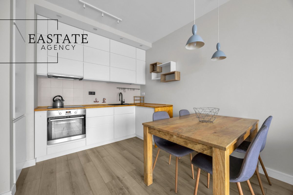 Mieszkanie 2-pokojowe Warszawa Bielany, ul. Księżycowa. Zdjęcie 2