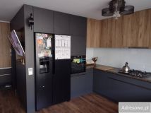 Mieszkanie 4-pokojowe Parczew, ul. Polna. Zdjęcie 1