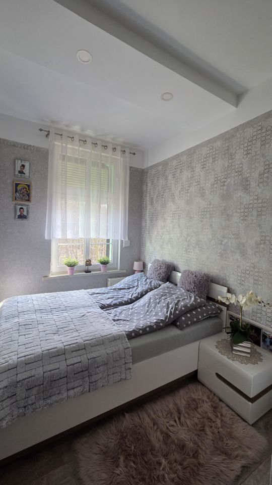 Mieszkanie 3-pokojowe Rawicz, ul. gen. Grota Roweckiego. Zdjęcie 6