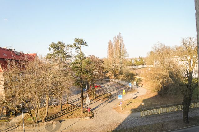 Mieszkanie 4-pokojowe Szczecin Pogodno, pl. Adama Mickiewicza. Zdjęcie 12