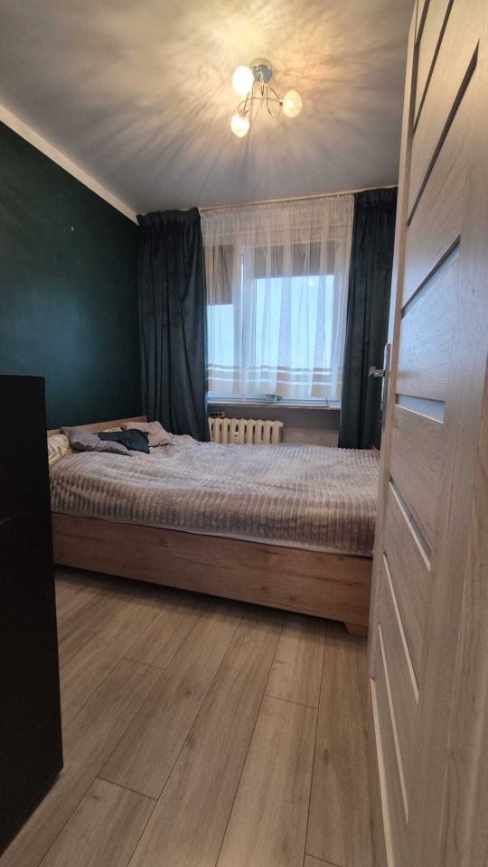 Mieszkanie 3-pokojowe Ostrowiec Świętokrzyski, os. Rosochy. Zdjęcie 6