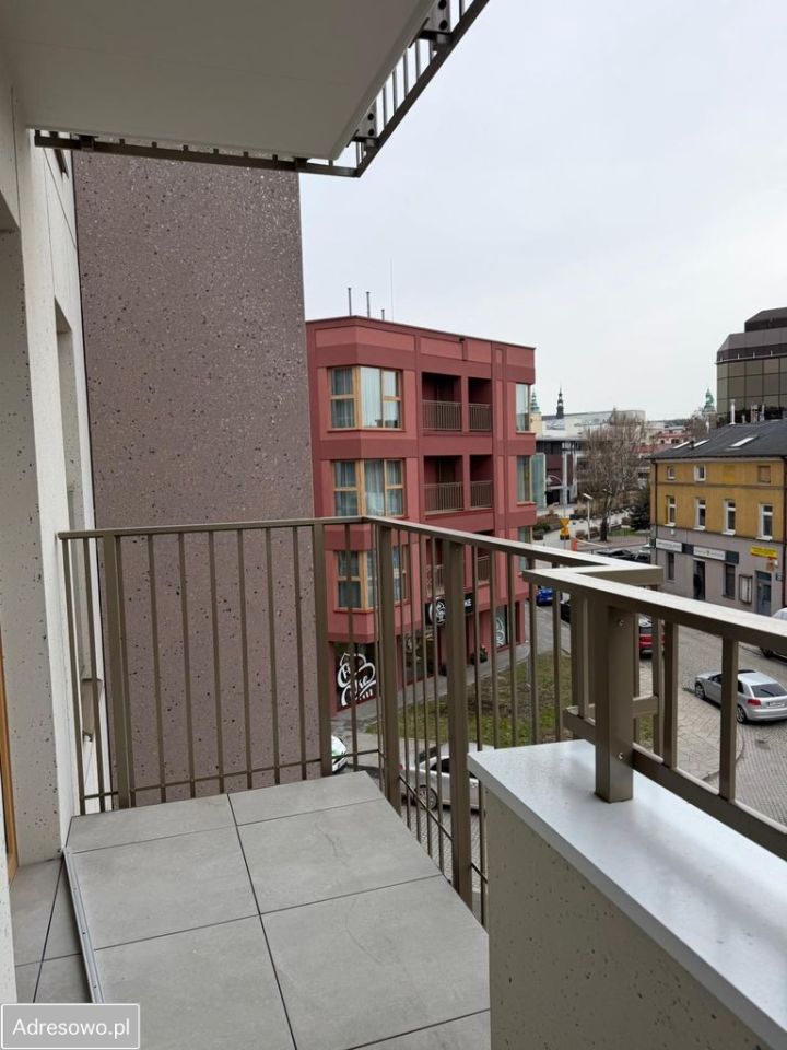 Mieszkanie 1-pokojowe Kielce Centrum, ul. Piotrkowska. Zdjęcie 11