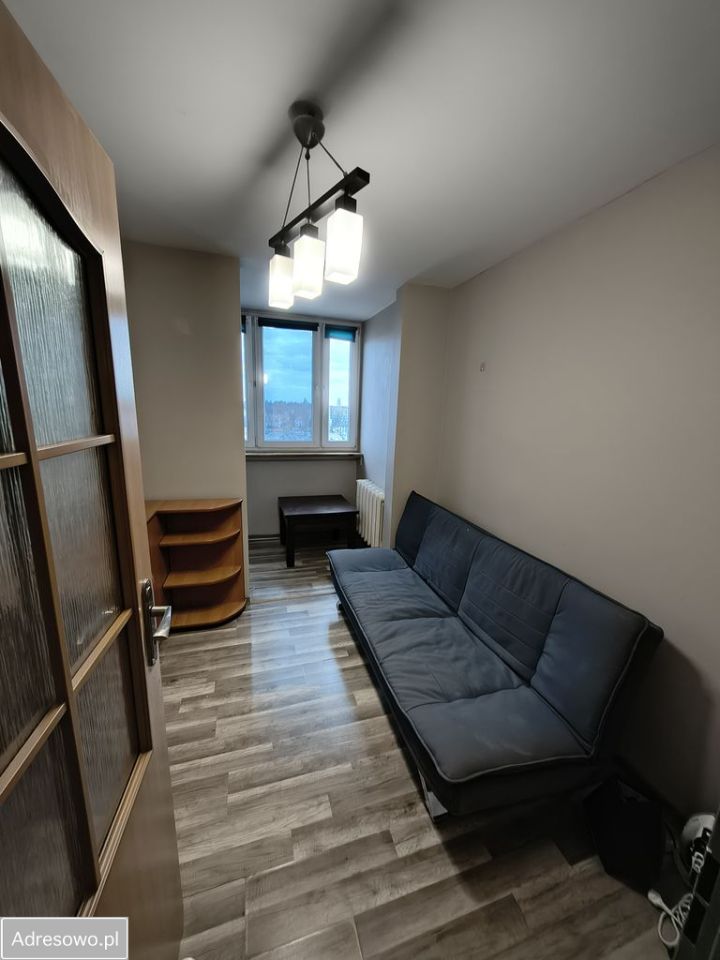 Mieszkanie 2-pokojowe Wrocław Fabryczna, al. gen. Józefa Hallera. Zdjęcie 10