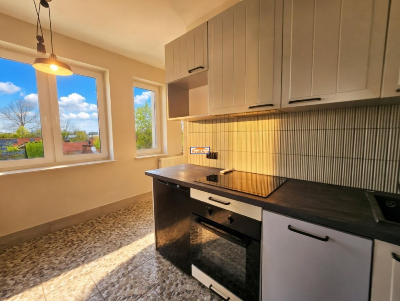 Mieszkanie 3-pokojowe Kraków Zwierzyniec, ul. Królowej Jadwigi. Zdjęcie 6