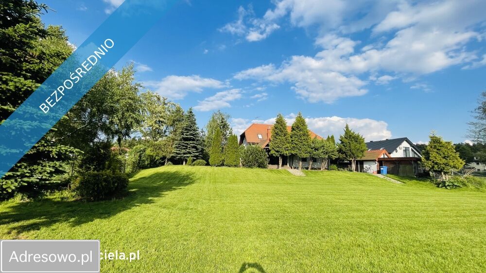 Działka budowlana Warszawa, ul. Ruskowy Bród. Zdjęcie 3