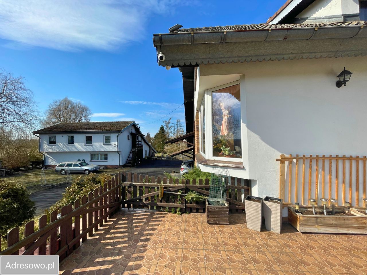 dom wolnostojący, 8 pokoi Brzozowiec, ul. Gajowa. Zdjęcie 13