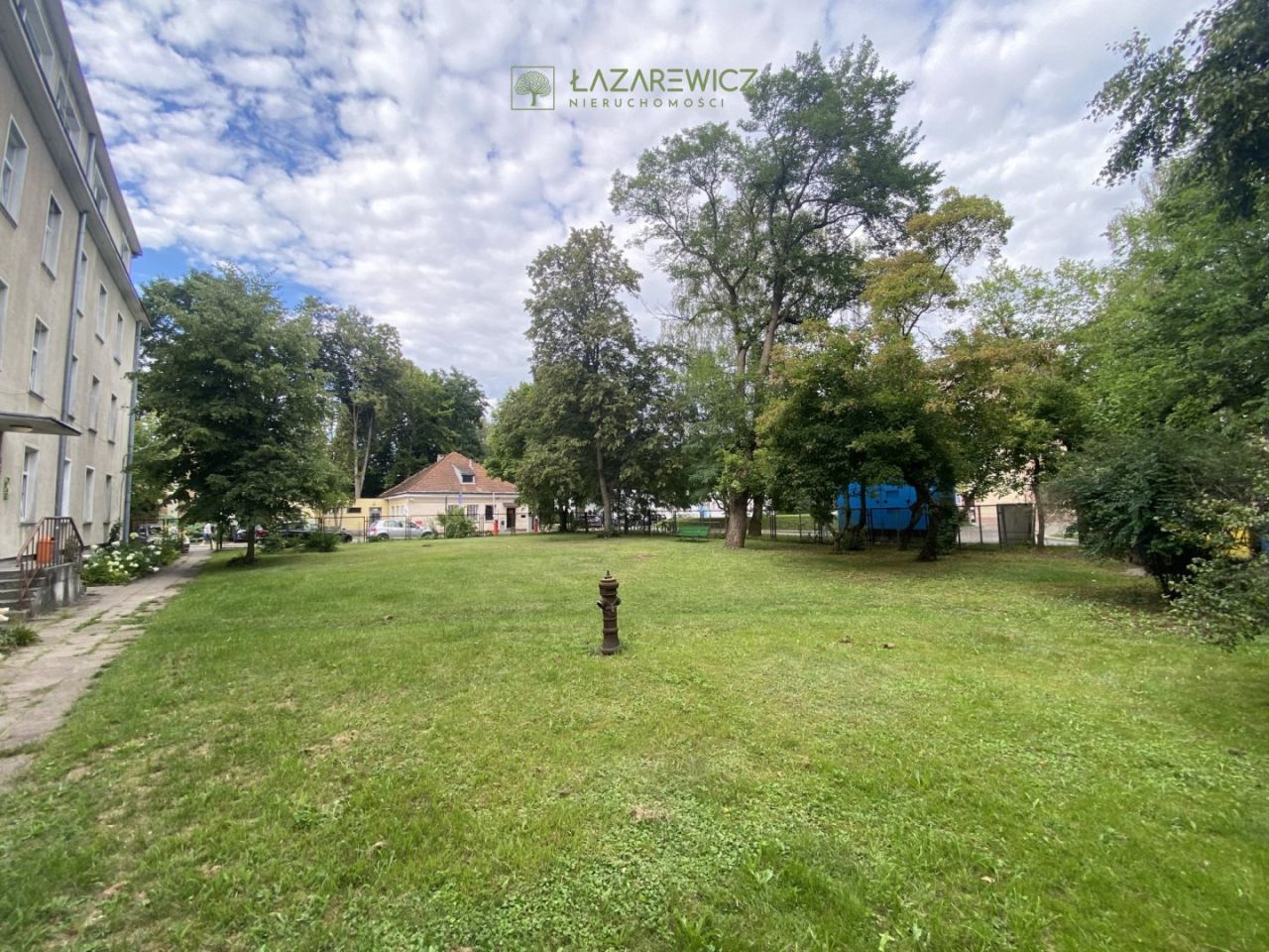 Mieszkanie 3-pokojowe Warszawa, ul. Bursztynowa. Zdjęcie 9