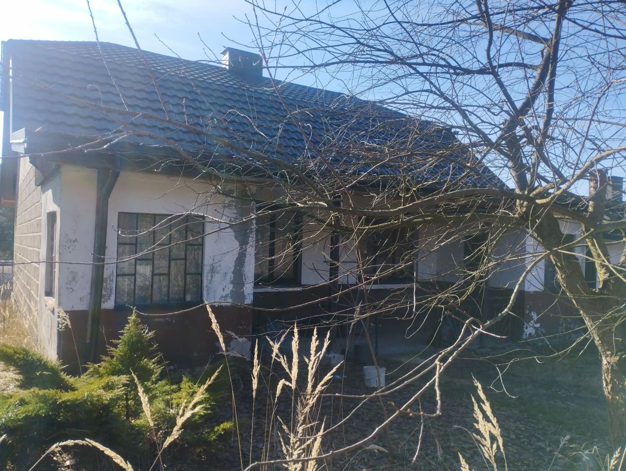 dom wolnostojący, 4 pokoje Drutarnia. Zdjęcie 3