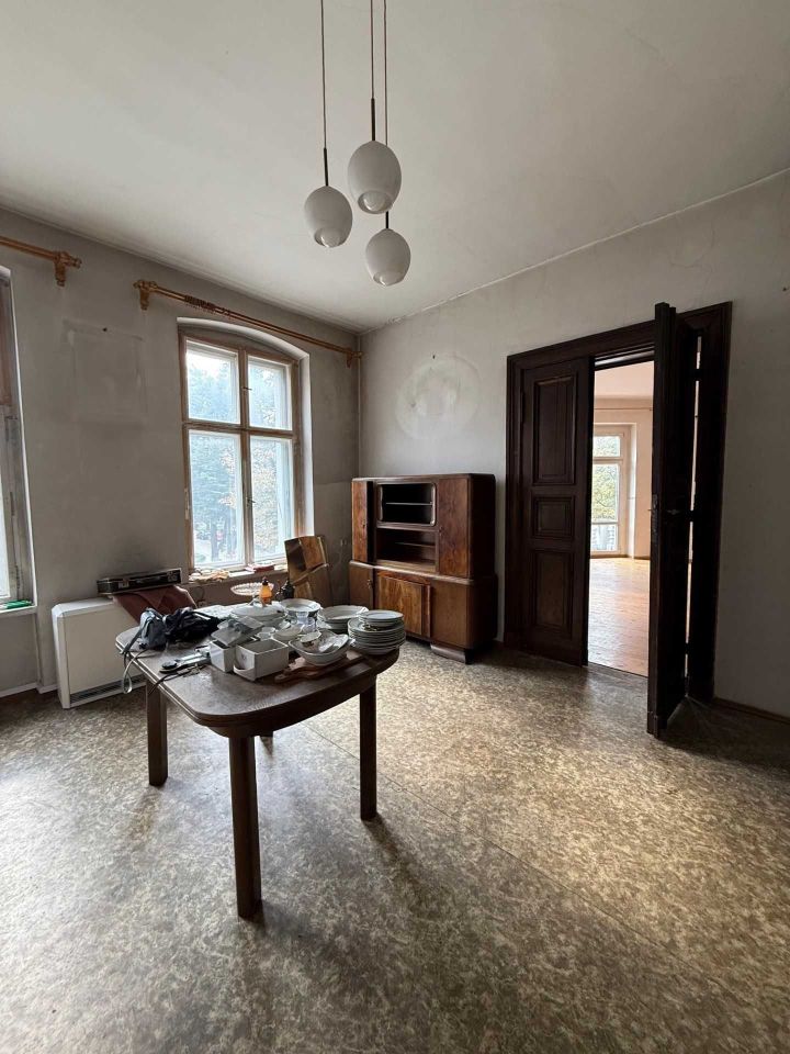 Mieszkanie 3-pokojowe Gliwice Śródmieście, ul. Tadeusza Kościuszki. Zdjęcie 5