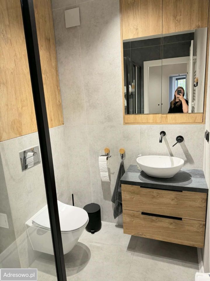 Mieszkanie 3-pokojowe Zabrze Mikulczyce, ul. Bałtycka. Zdjęcie 4