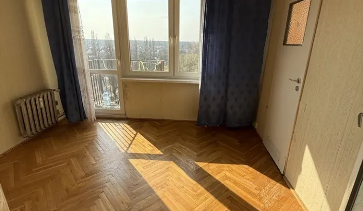 Mieszkanie 2-pokojowe Żyrardów, ul. Radziejowska