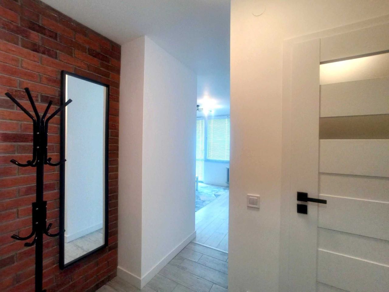 Mieszkanie 1-pokojowe Warszawa Targówek, ul. Ludwika Kondratowicza. Zdjęcie 8