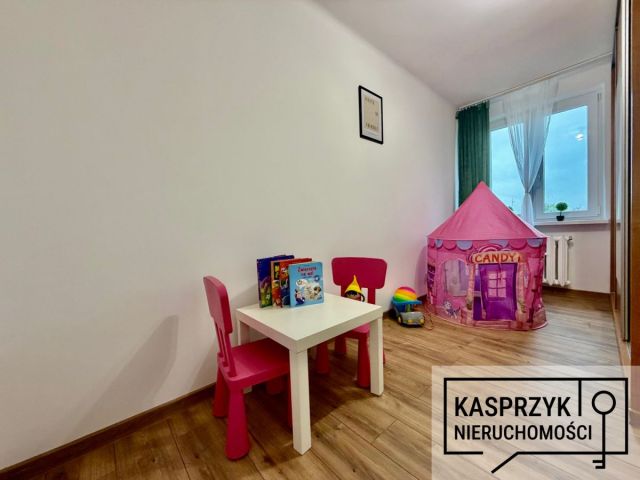 Mieszkanie 3-pokojowe Krosno, ul. Bohaterów Westerplatte. Zdjęcie 5