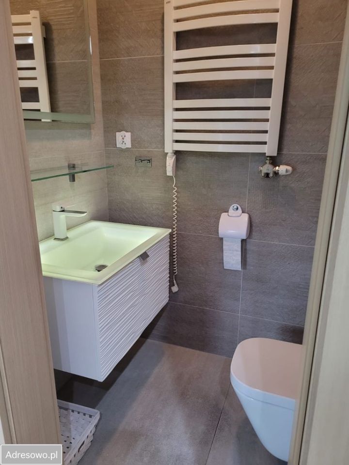 Mieszkanie 2-pokojowe Busko-Zdrój Centrum, ul. Jasna. Zdjęcie 7