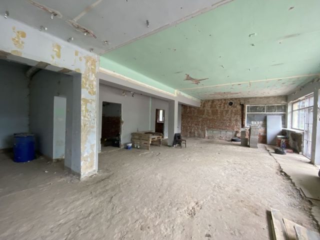 Lokal Radom Ustronie, ul. Kolejowa. Zdjęcie 5