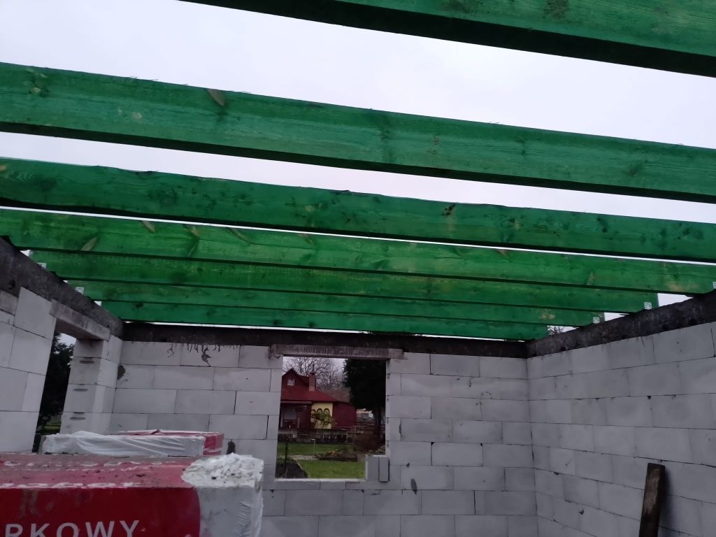 Działka rod Zielona Góra Ochla. Zdjęcie 4