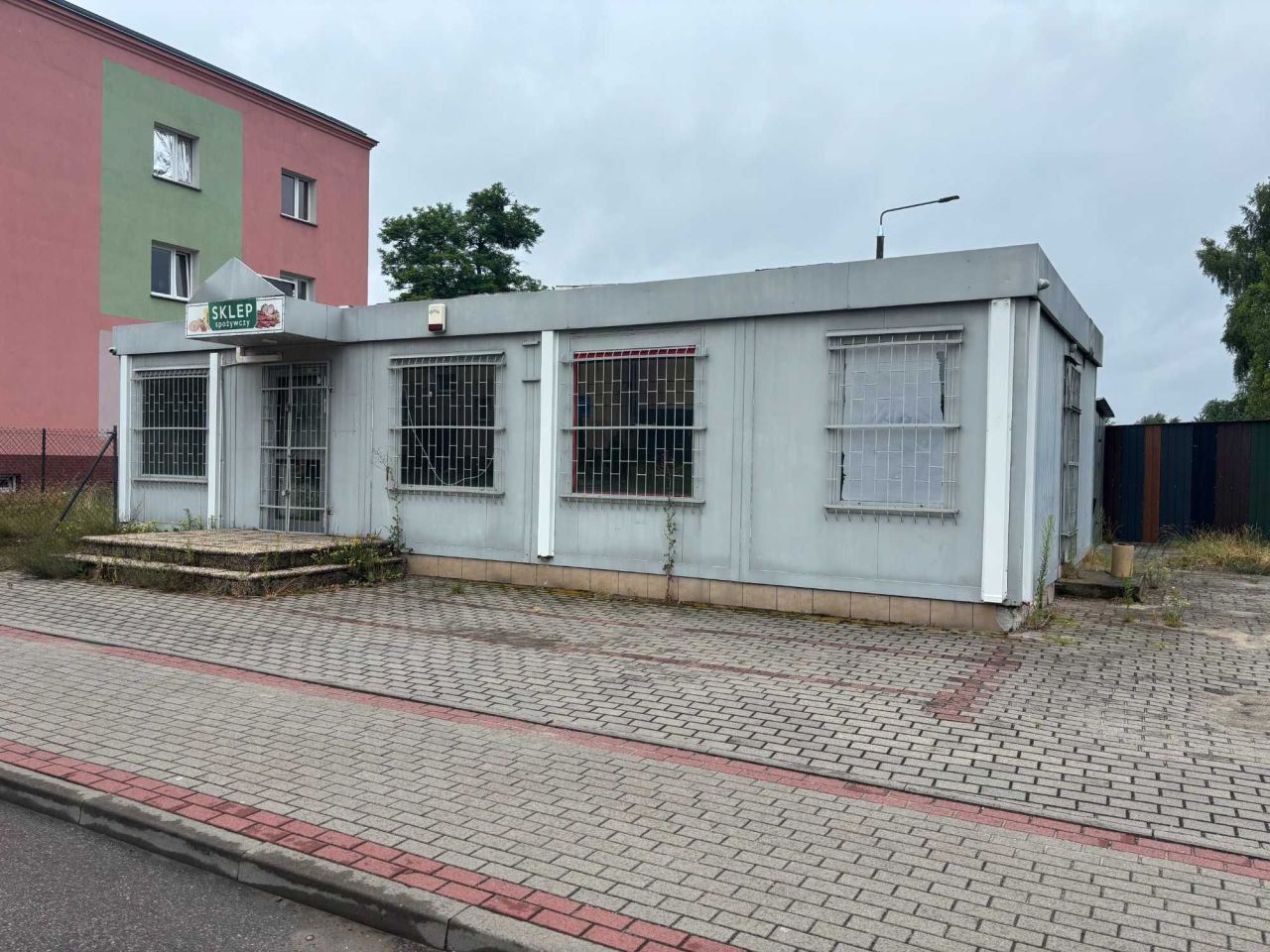 Działka budowlana Czarne. Zdjęcie 1