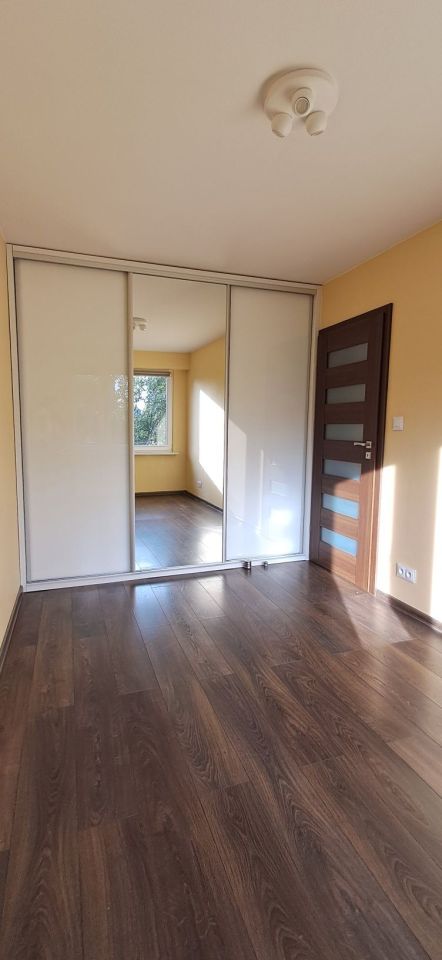 Mieszkanie 3-pokojowe Wyszków Centrum, ul. 1 Maja. Zdjęcie 5
