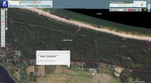 Działka budowlana Gdańsk Sobieszewo, ul. Turystyczna. Zdjęcie 1