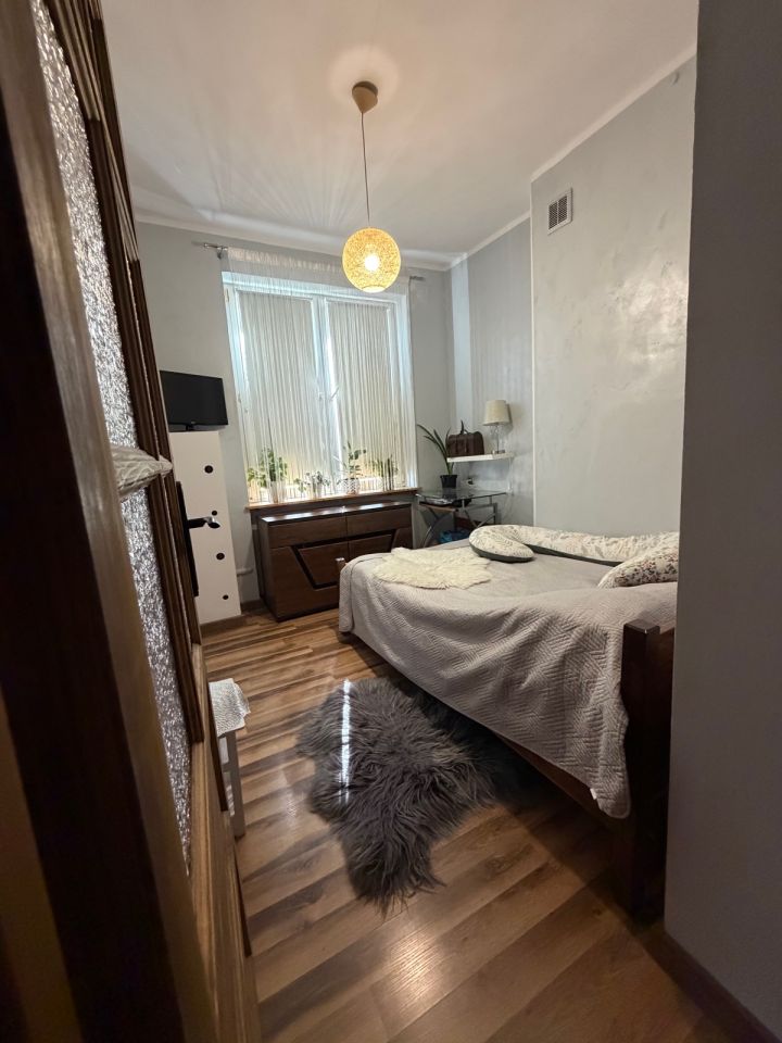 Mieszkanie 2-pokojowe Warszawa Targówek, ul. Wybrańska. Zdjęcie 8