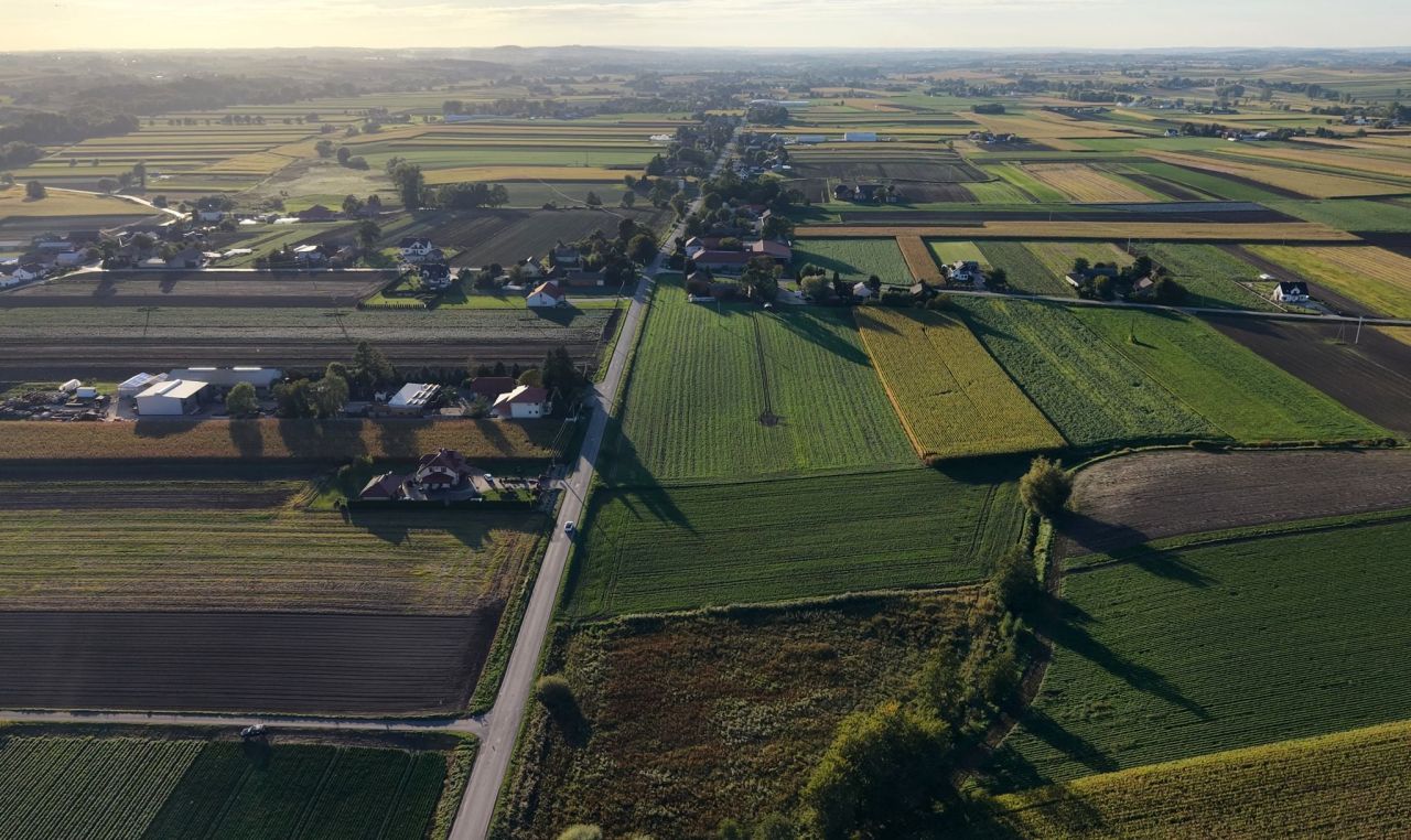 Działka siedliskowa Piekary. Zdjęcie 4