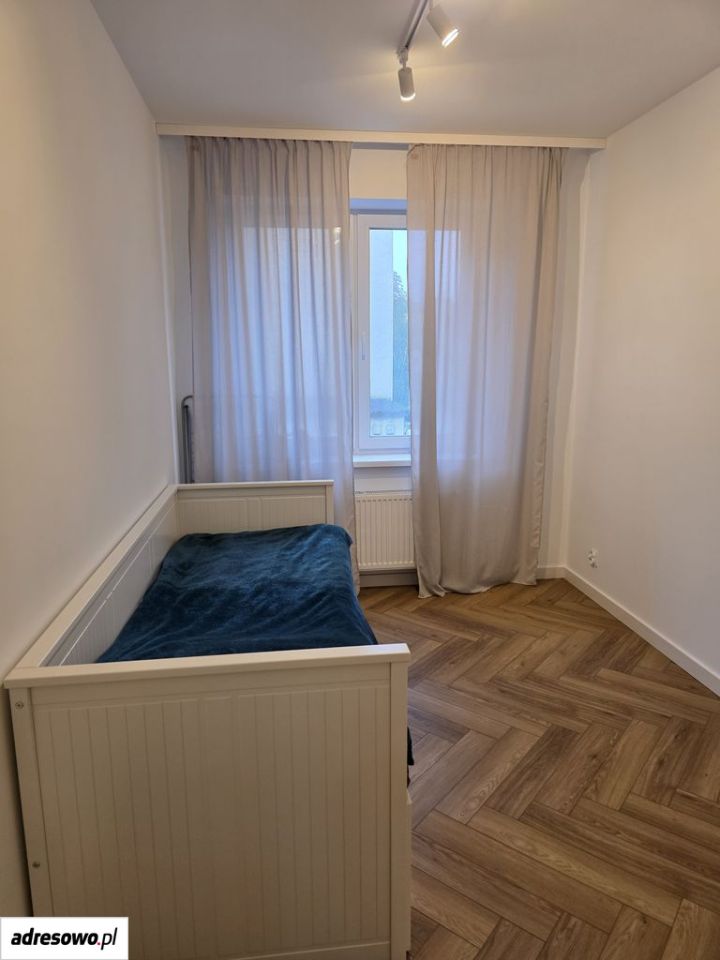Mieszkanie 3-pokojowe Szczecin Śródmieście, ul. bł. Królowej Jadwigi. Zdjęcie 12