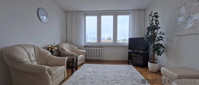 Mieszkanie 3-pokojowe Warszawa Mokotów, ul. Tadeusza Rejtana. Zdjęcie 2