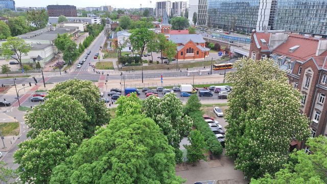 Mieszkanie 2-pokojowe Warszawa Wola, ul. gen. Józefa Bema. Zdjęcie 22