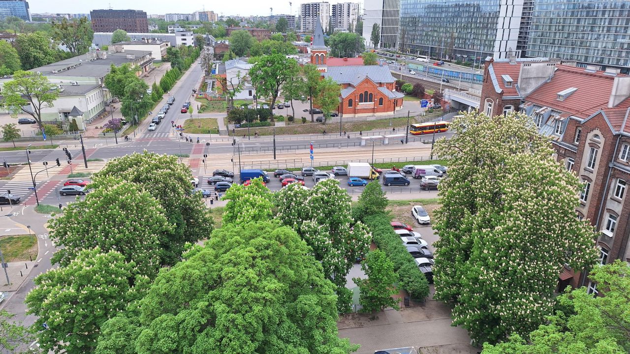 Mieszkanie 2-pokojowe Warszawa Wola, ul. gen. Józefa Bema. Zdjęcie 22