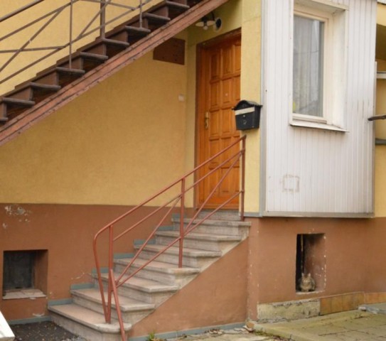Mieszkanie 2-pokojowe Kłodzko, ul. Tadeusza Kościuszki. Zdjęcie 1