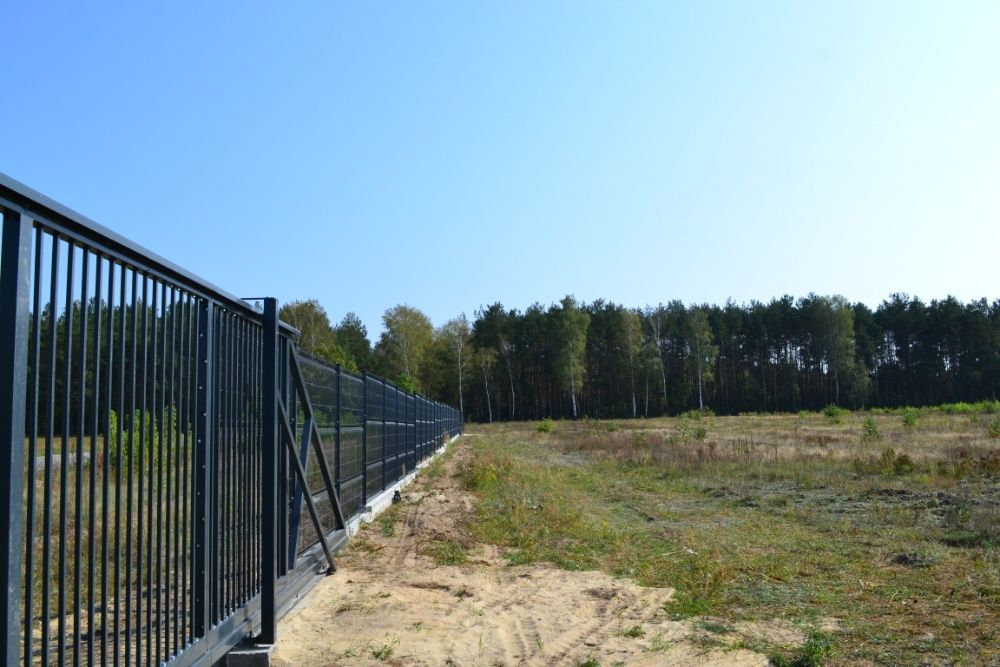 Działka inwestycyjna Kicin. Zdjęcie 6