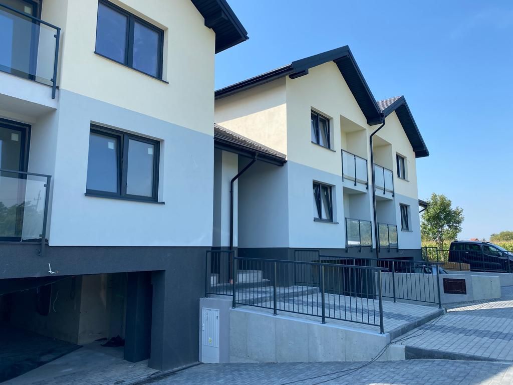 dom szeregowy, 6 pokoi Kraków Nowa Huta, ul. Stare Wiślisko. Zdjęcie 8