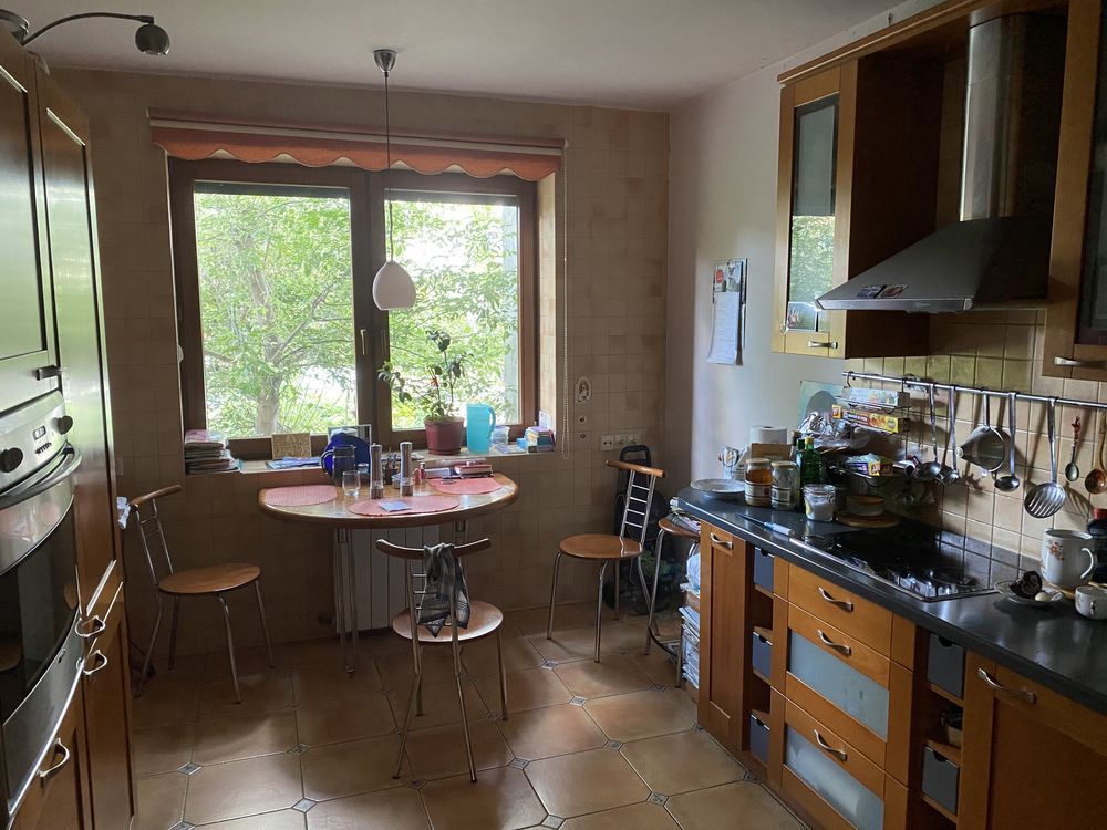 dom szeregowy, 8 pokoi Kielce. Zdjęcie 8