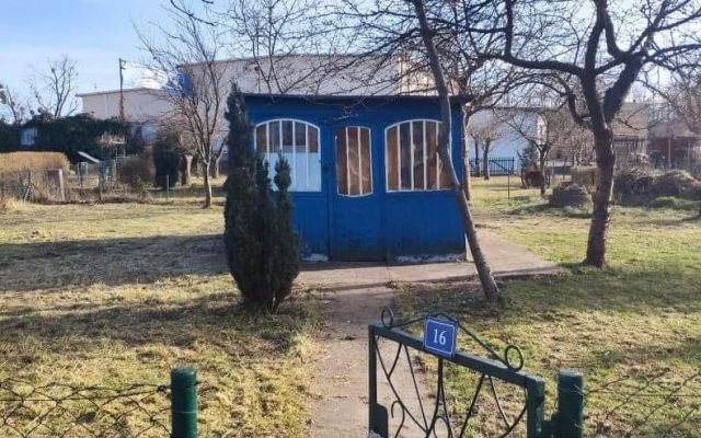 Działka rekreacyjna Bydgoszcz, ul. Rolna. Zdjęcie 1