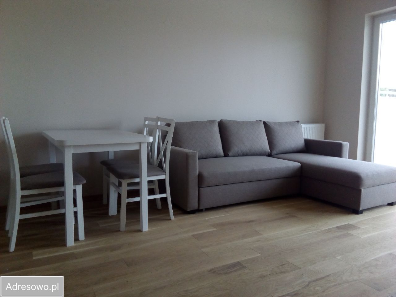 Mieszkanie 2-pokojowe Zielona Góra Centrum, ul. Suwalska