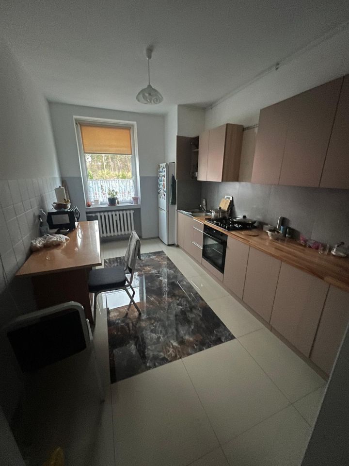 Mieszkanie 3-pokojowe Kędzierzyn-Koźle Blachownia Śląska, ul. Władysława Reymonta. Zdjęcie 2