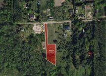 Działka budowlana Borszewice Cmentarne. Zdjęcie 2