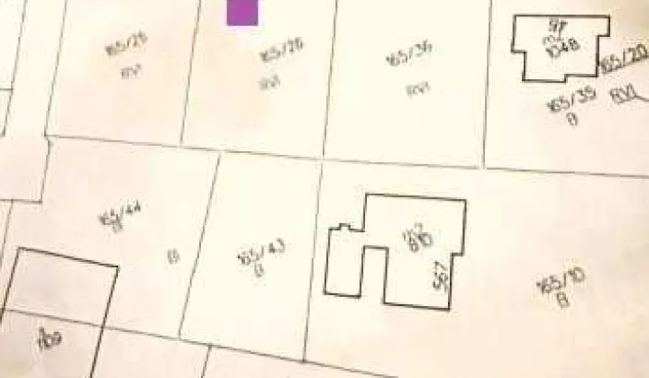 Działka budowlana Gdańsk Kokoszki, ul. Leźnieńska