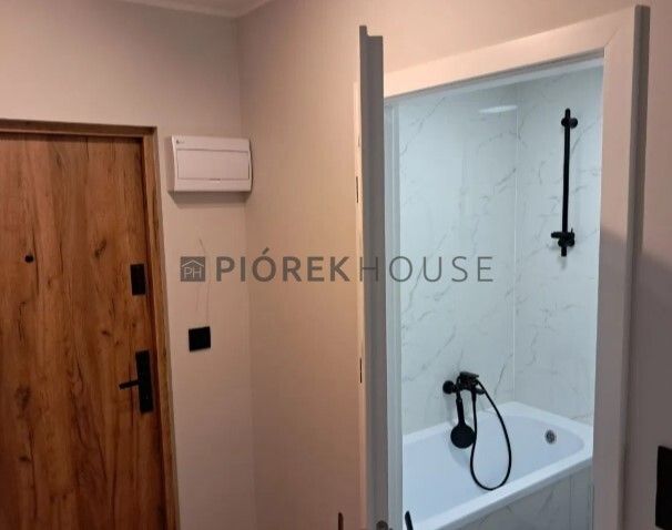 Mieszkanie 1-pokojowe Warszawa Żoliborz, ul. Władysława Broniewskiego. Zdjęcie 3