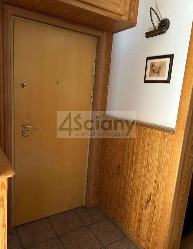 Mieszkanie 4-pokojowe Warszawa Ursynów, ul. Edwarda Dembowskiego. Zdjęcie 21