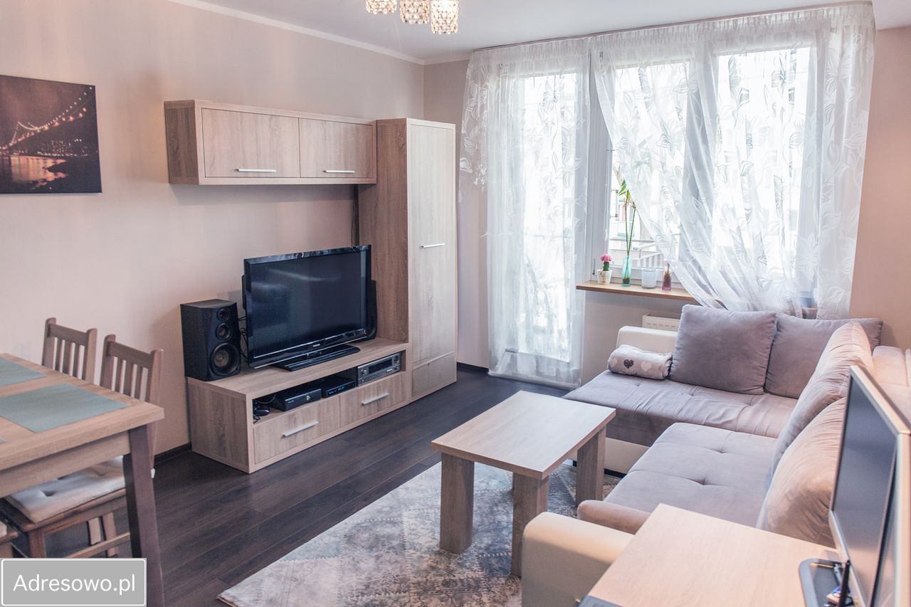 Mieszkanie 2-pokojowe Warszawa Marysin Wawerski, ul. Korkowa