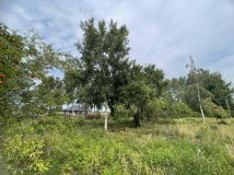 Działka budowlana Kampinos A. Zdjęcie 1