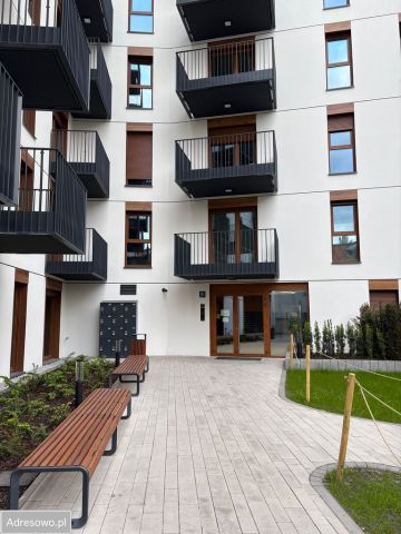 Mieszkanie 1-pokojowe Poznań Centrum, ul. Jana Spychalskiego. Zdjęcie 1