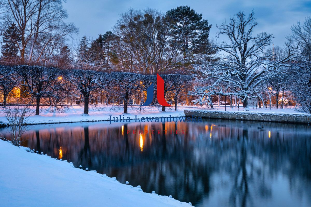 Mieszkanie 2-pokojowe Gdańsk Oliwa, ul. Artura Grottgera. Zdjęcie 5