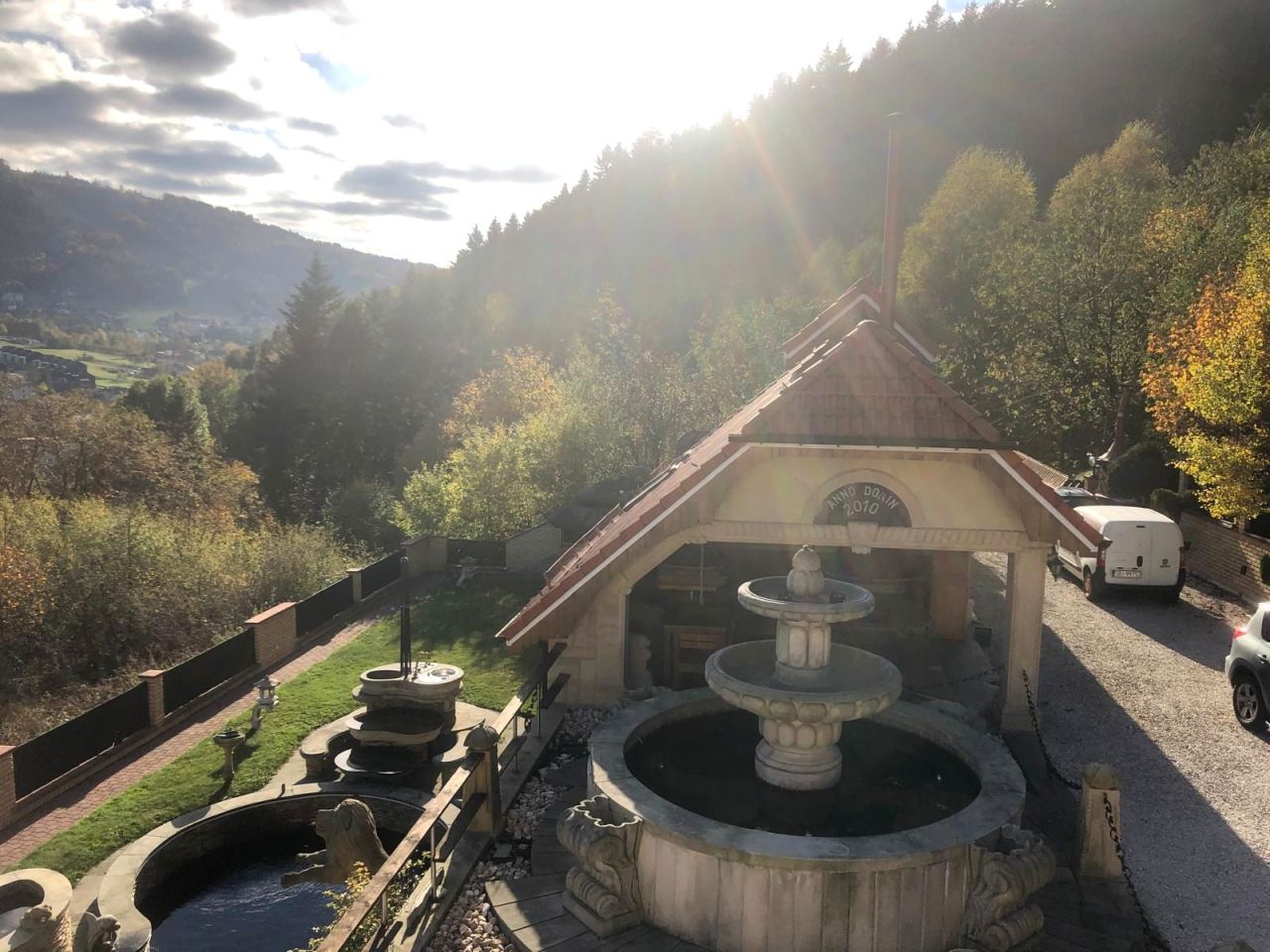 dom wolnostojący, 10 pokoi Szczyrk, ul. Świerkowa. Zdjęcie 12