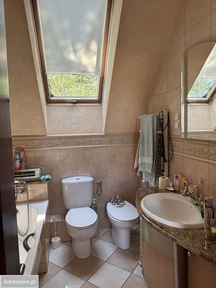 dom wolnostojący, 4 pokoje Dębe, ul. Obornicka. Zdjęcie 4